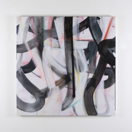Liliane Tomasko, Hold on to Yourself: 6/22/2020, 2020, Kerlin Gallery