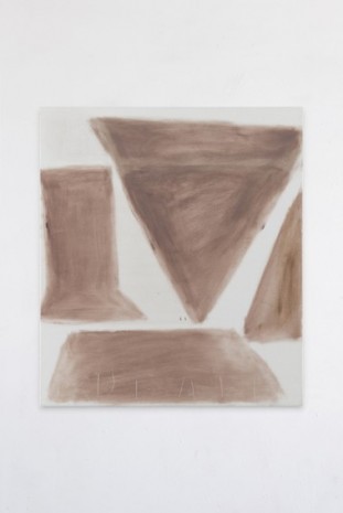 Guillermo Pfaff, Over Light, 2020, Galería Heinrich Ehrhardt