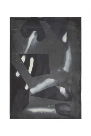Guillermo Pfaff, Untitled, 2020, Galería Heinrich Ehrhardt