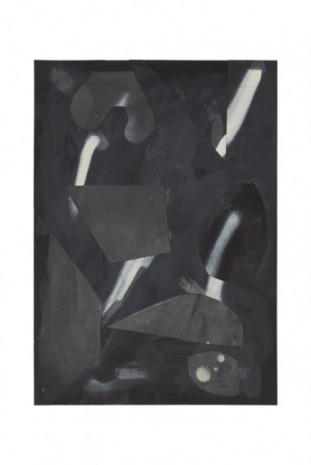 Guillermo Pfaff, Untitled, 2020, Galería Heinrich Ehrhardt