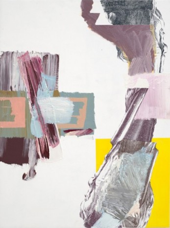 Pia Fries, pylon kA, 2019 , Mai 36 Galerie