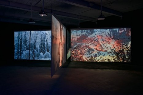 Christian Boltanski, Les Disparus, 2020 , Marian Goodman Gallery