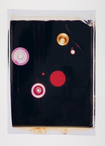 Ross Bleckner , Untitled, 2008 , Petzel Gallery