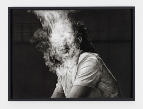 Meiro Koizumi, Fog #11, 2020 , Annet Gelink Gallery