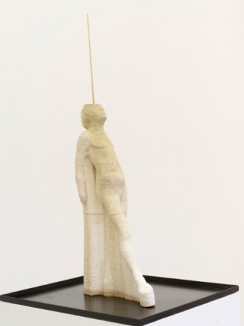 Antoine Renard, Impressions, après Degas (#002), 2019 , Galerie Nathalie Obadia