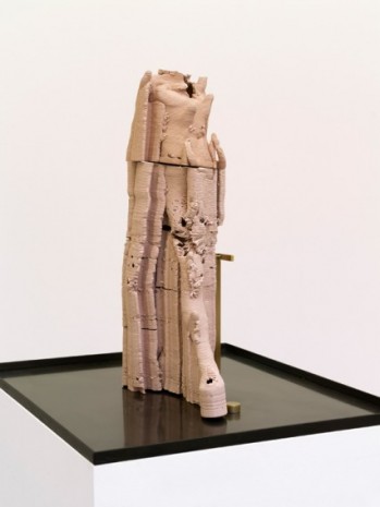 Antoine Renard, Impressions, après Degas (#020), 2020 , Galerie Nathalie Obadia
