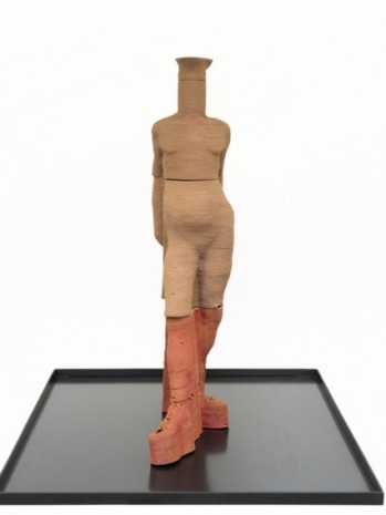 Antoine Renard, Impressions, après Degas (#022), 2020 , Galerie Nathalie Obadia