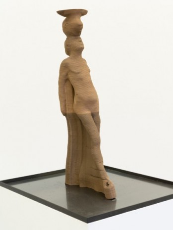 Antoine Renard, Impressions, après Degas (#025), 2020 , Galerie Nathalie Obadia