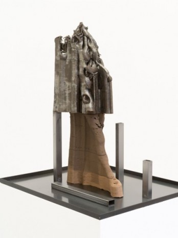 Antoine Renard, Impressions, après Degas (#029), 2020 , Galerie Nathalie Obadia