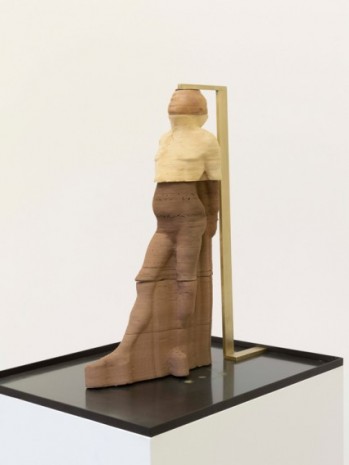 Antoine Renard, Impressions, après Degas (#032), 2020 , Galerie Nathalie Obadia