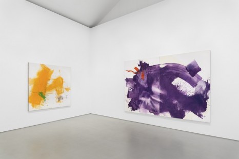 Zhang Wei, , , Galerie Max Hetzler