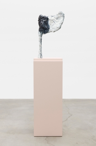 Rebecca Warren, Jumper, 2020 , Matthew Marks Gallery
