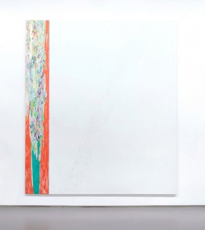 René Luckhardt, Untitled, 2020 , Galerie Bernd Kugler