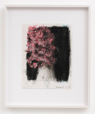 Cristof Yvoré , Dream 02, 2012 , Zeno X Gallery