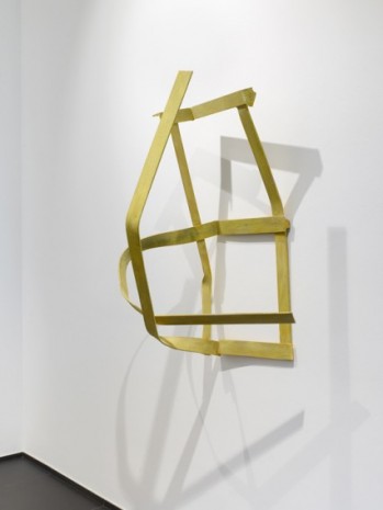 Meuser , Untitled, 2018 , Galerie Gisela Capitain