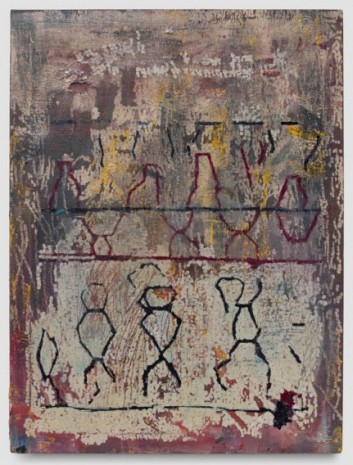 Marina Rheingantz, DNA, 2020 , Zeno X Gallery