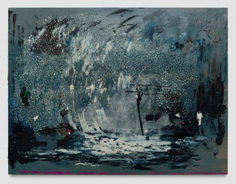 Marina Rheingantz, Starlight, 2020 , Zeno X Gallery