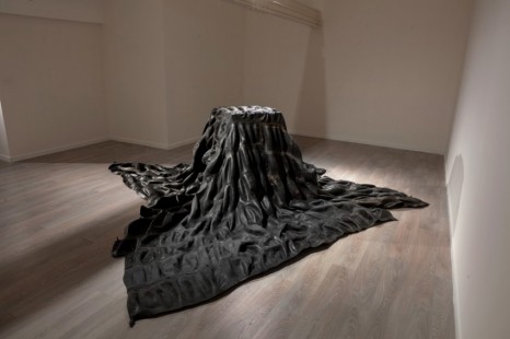 Paolo Canevari, Materia Oscura, 1990-2020, Cardi Gallery
