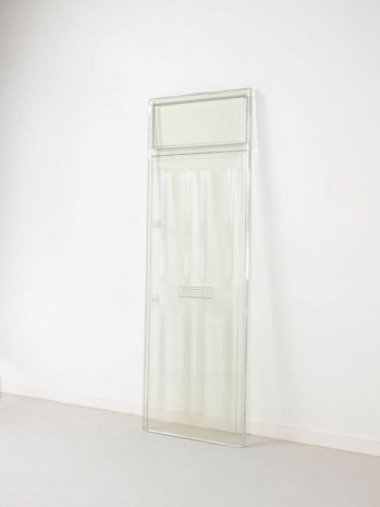 Rachel Whiteread , Doorway II, 2011 , Luhring Augustine Bushwick