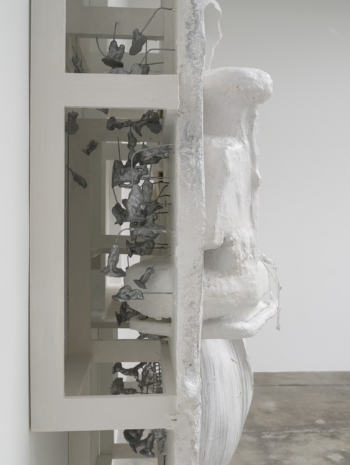 Charles Long, , 2021 , Tanya Bonakdar Gallery