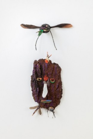 Veikko Hirvimäki, Mosquito Trap, 2020 , Galerie Forsblom
