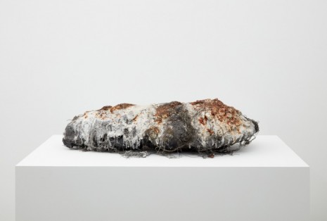 Jay Heikes, Minor Planet, 2020 , Marianne Boesky Gallery