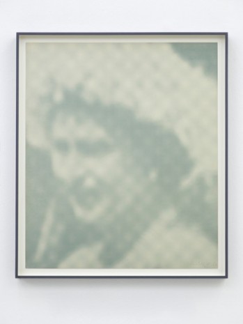 Gerhard Richter, Elisabeth II, 1966 , Sies + Höke Galerie