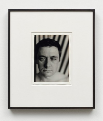 Gerhard Richter, Ohne Titel, 1971, Sies + Höke Galerie