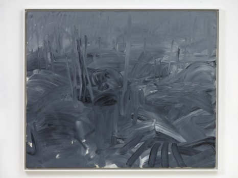 Gerhard Richter, Weinernte, 1968 , Sies + Höke Galerie