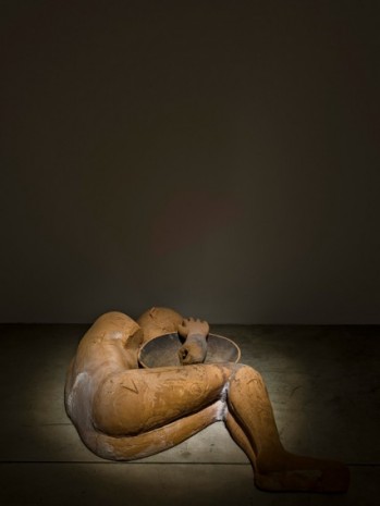 Mimmo Paladino, I Dormienti [The Sleepers], , Cardi Gallery