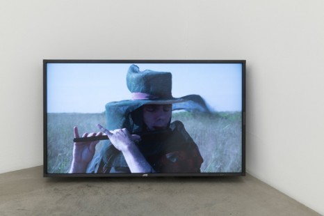 Kai Althoff , Aber mich macht’s traurig (directed by Janusz Breban), 2020 , Galerie Neu