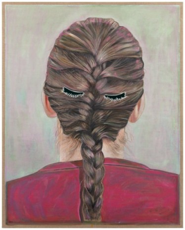 Leena Nio, Dreamer, 2021 , Galerie Forsblom