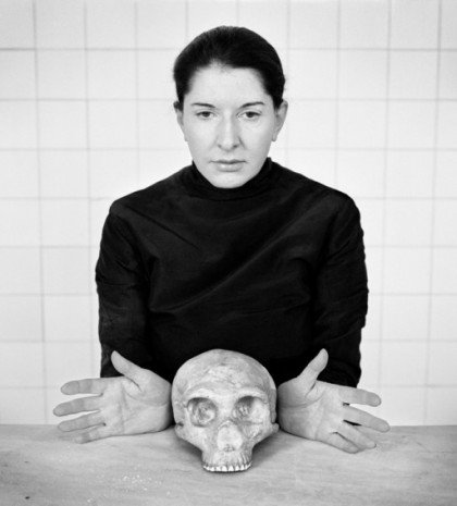 Marina Abramović, The Kitchen VIII, 2009 , Wilde