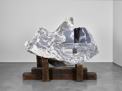 Pedro Reyes, Tepetl, 2021 , Lisson Gallery