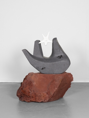 Pedro Reyes, Citlali, 2021, Lisson Gallery