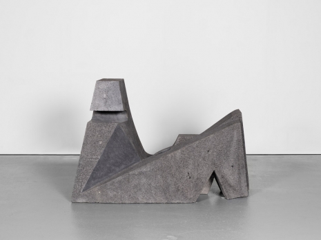 Pedro Reyes, Chac Mool, 2021, Lisson Gallery