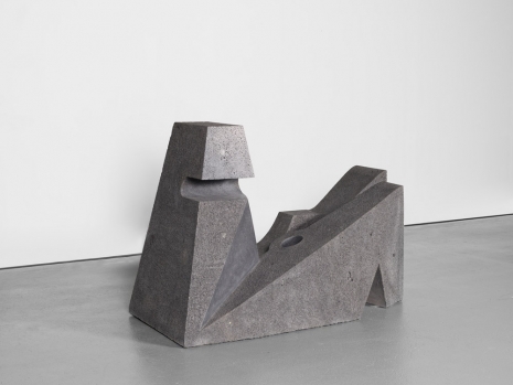 Pedro Reyes, Chac Mool, 2021, Lisson Gallery
