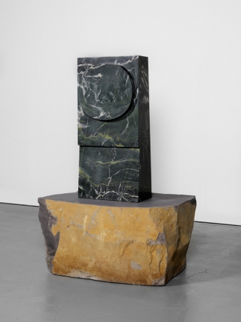 Pedro Reyes, Titlani, 2021 , Lisson Gallery