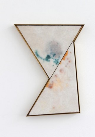 FOS, Salt Object Fracture, 2012, Max Wigram Gallery (closed)