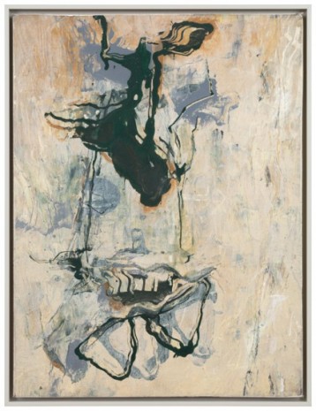 Jukka Mäkelä, Under Water I, 1993 , Galerie Forsblom