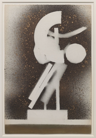 David Smith, Untitled (Arc), 1959-60 , Hauser & Wirth
