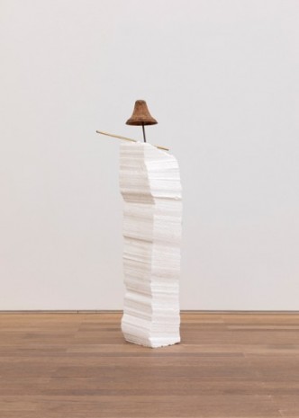 Henk Visch, Springtime, 2020 , Tim Van Laere Gallery