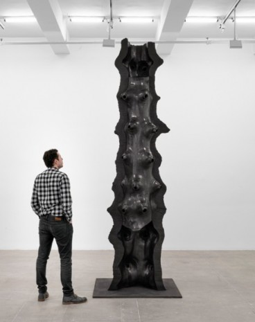 Giuseppe Penone, Artemide, 2019, Marian Goodman Gallery