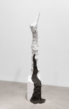 Giuseppe Penone, Indistinti confini - Contatto, 2015, Marian Goodman Gallery