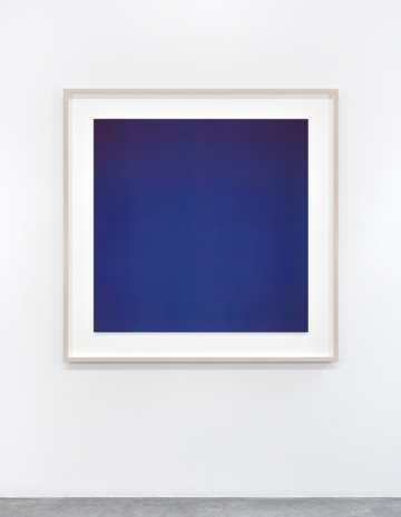 Hiroshi Sugimoto, Opticks 031, 2018, Marian Goodman Gallery