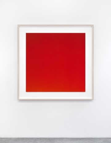 Hiroshi Sugimoto, Opticks 052, 2018, Marian Goodman Gallery