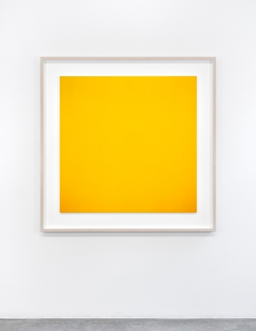 Hiroshi Sugimoto, Opticks 025, 2018 , Marian Goodman Gallery