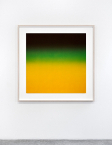 Hiroshi Sugimoto, Opticks 092, 2018, Marian Goodman Gallery