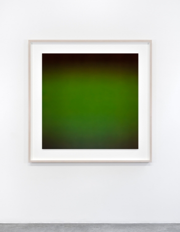 Hiroshi Sugimoto, Opticks 095, 2018, Marian Goodman Gallery