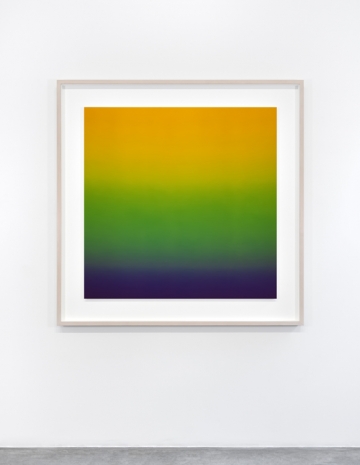 Hiroshi Sugimoto, Opticks 151, 2018, Marian Goodman Gallery